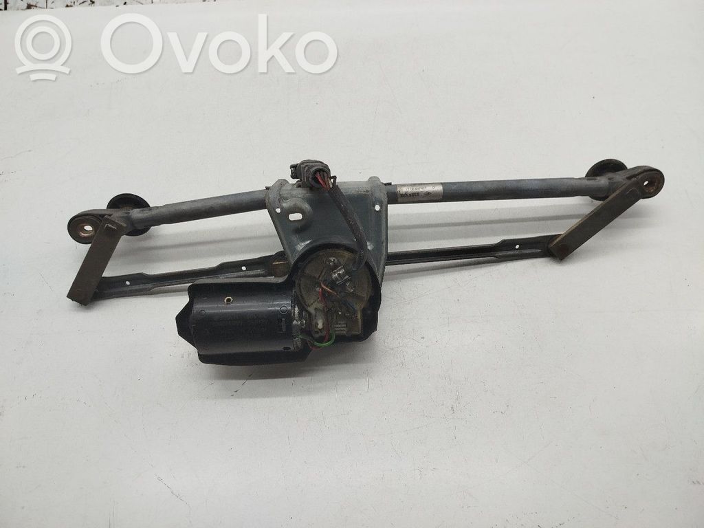 Wiper motor   7700847567D