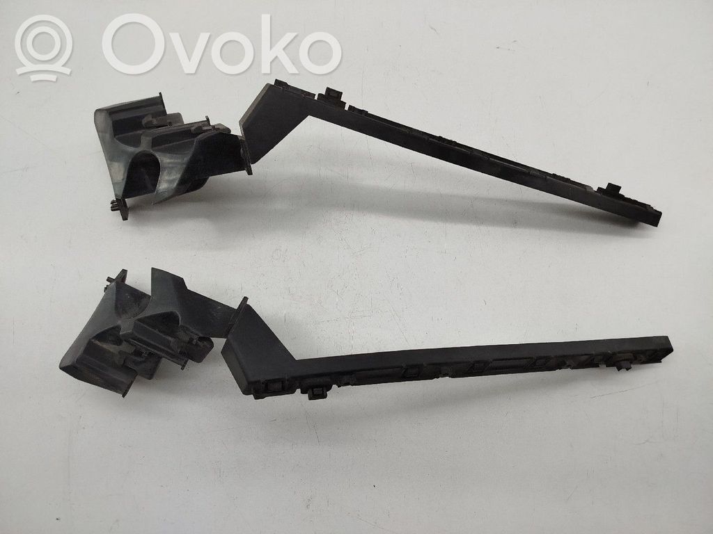Rear bumper   52042926,52042927,TRASEIRO