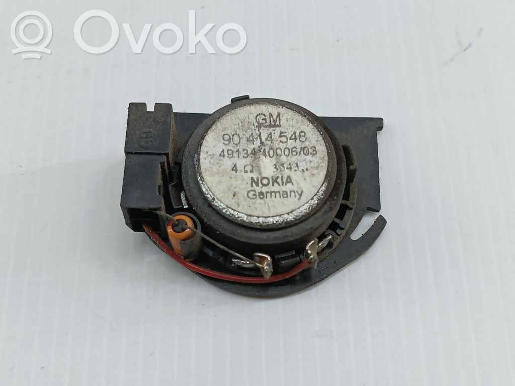 Opel Corsa B Altro tipo di cablaggio 
