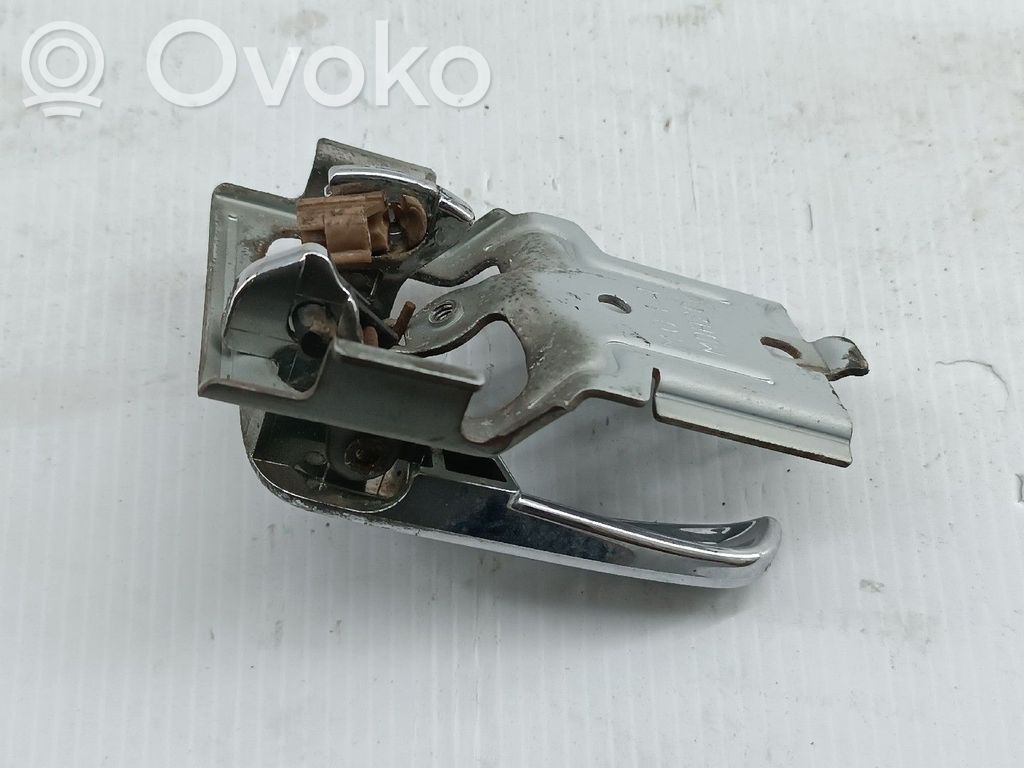 Front door card panel trim   M014,MDH20I