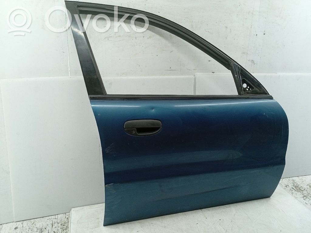 Front door   COM,ALGUNS,RISCOS