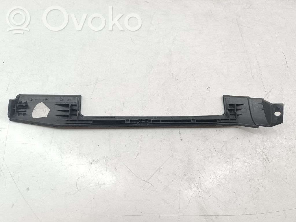 BMW 3 E46 Dashboard 