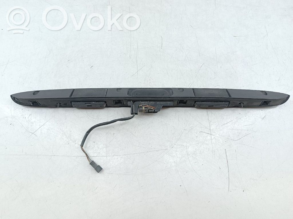 BMW 3 E46 Panelė 