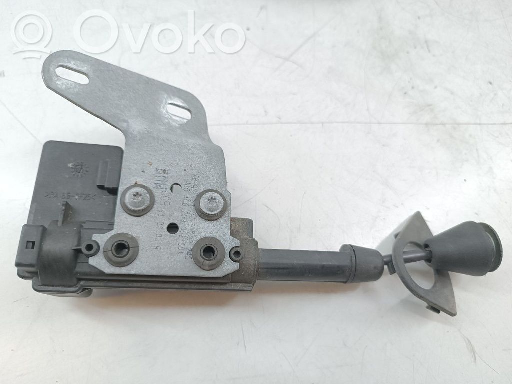 BMW 3 E46 Motorino alzacristalli della portiera anteriore 