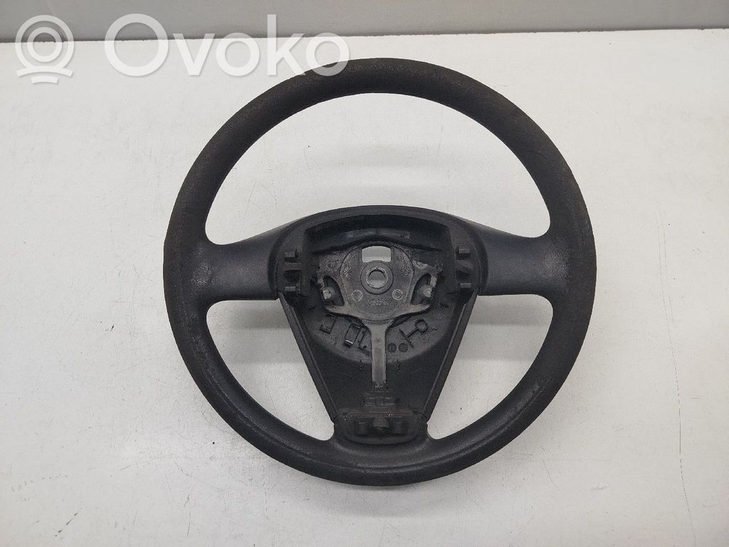 Citroen C3 Руль 