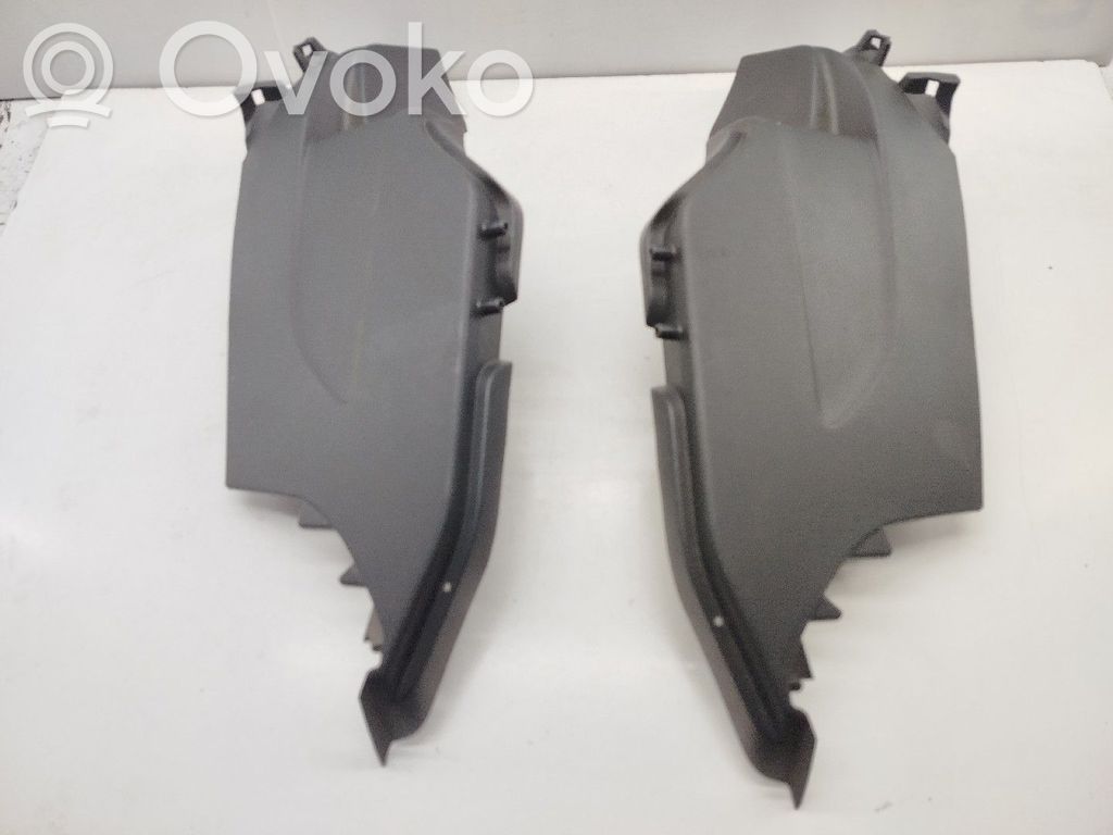 Citroen DS5 Tailgate/trunk/boot lid 
