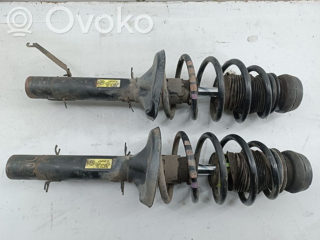 Stoßdämpfer vorne   1J0413031EF,824903557113