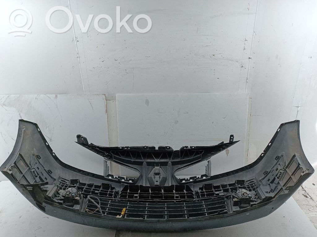 Renault Megane II Paraurti anteriore 