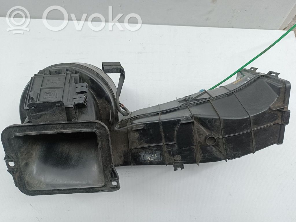 Soplador/ventilador calefacción   8D1819051,8D1959263