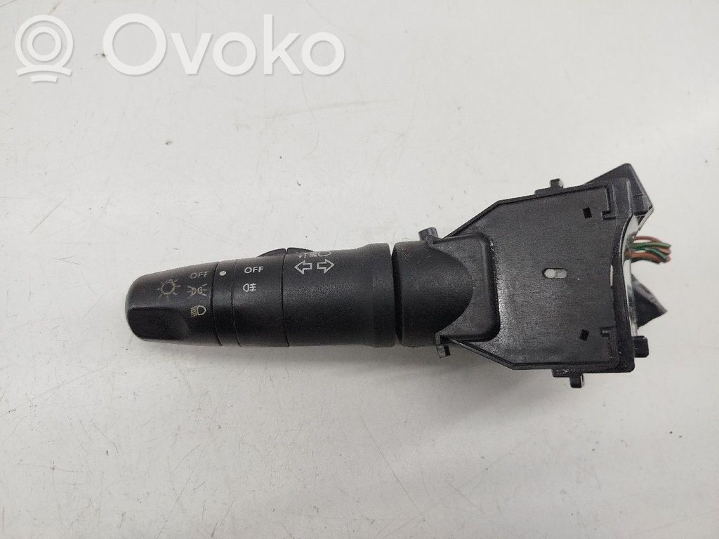 Other switches/knobs/shifts   255408H703