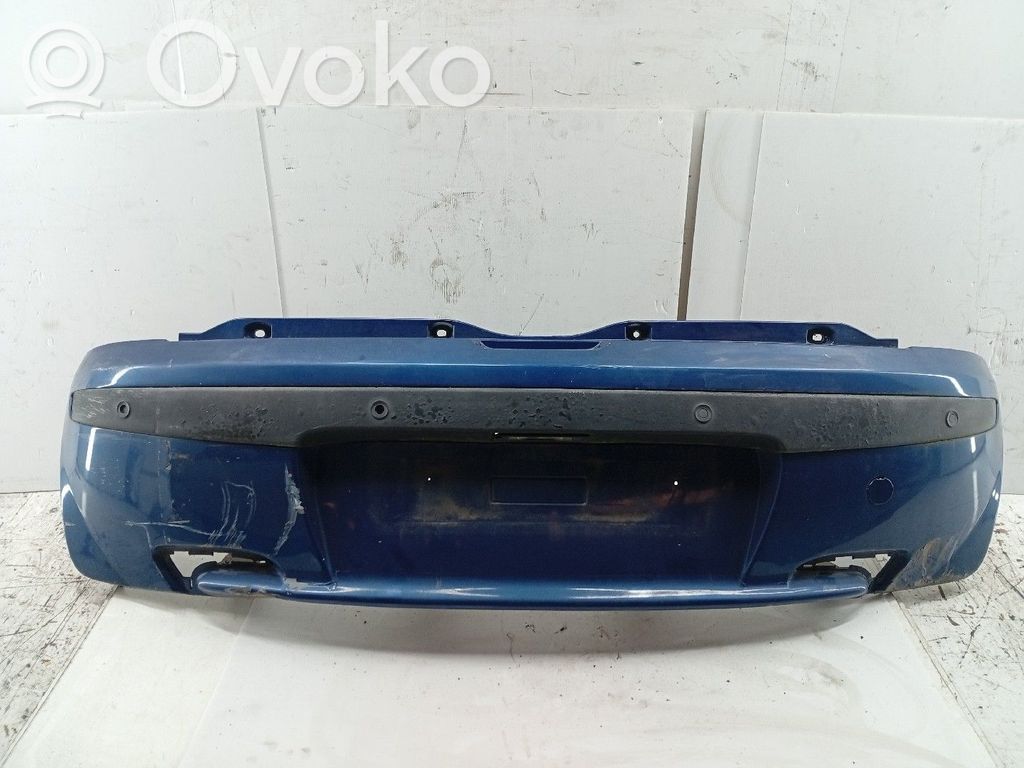Fiat Punto (188) Бампер 