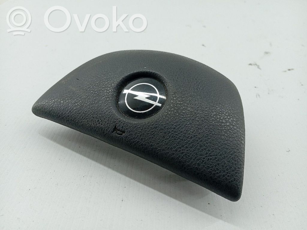 Opel Astra F Stūre 