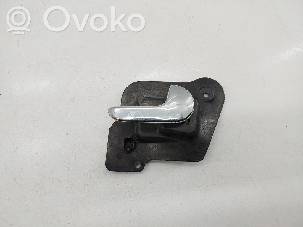 Rear door lock   13121861,13121865