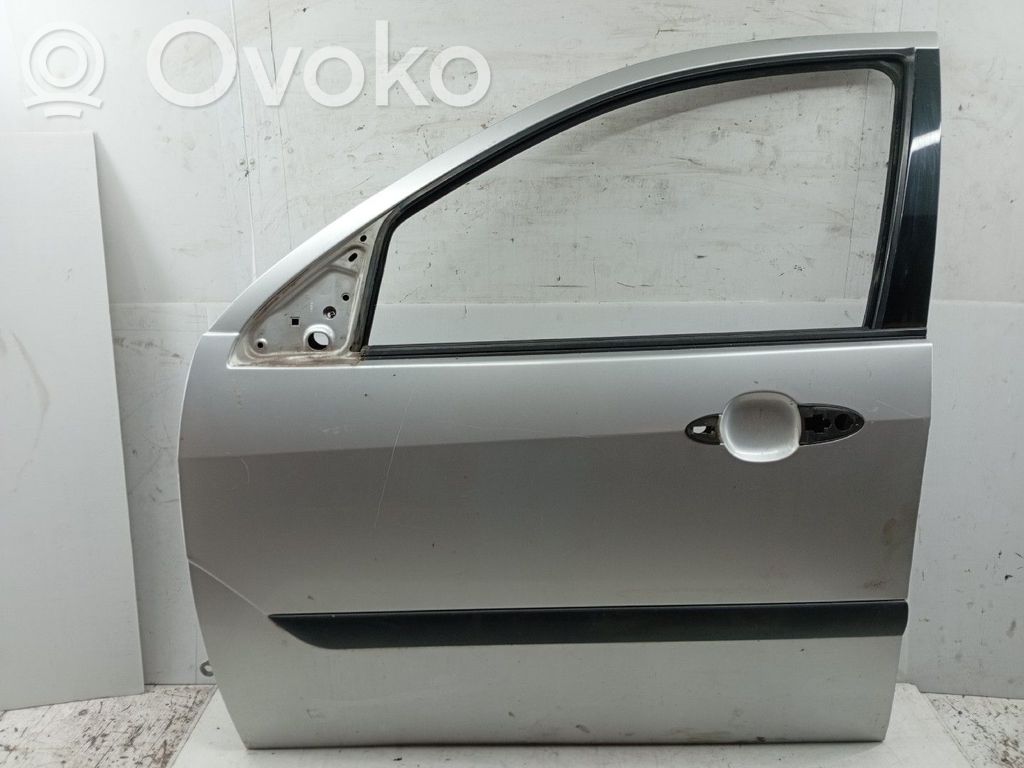 Porte avant   COM,ALGUNS,RISCOS