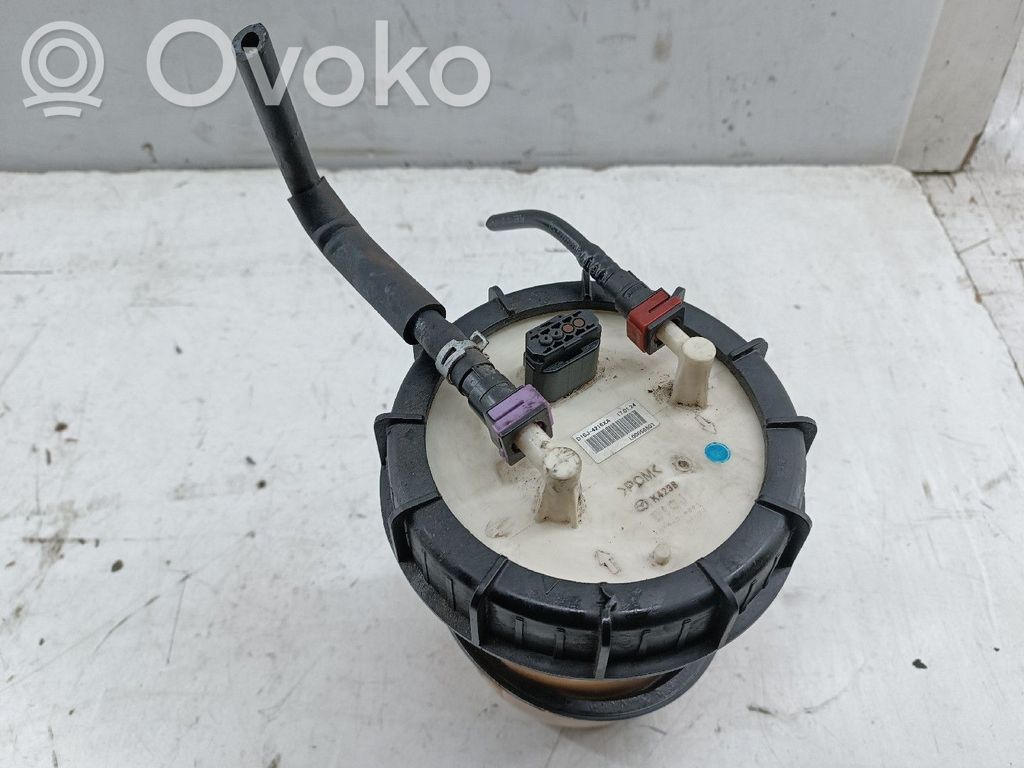 Bomba interna de combustible   D10J4216XA