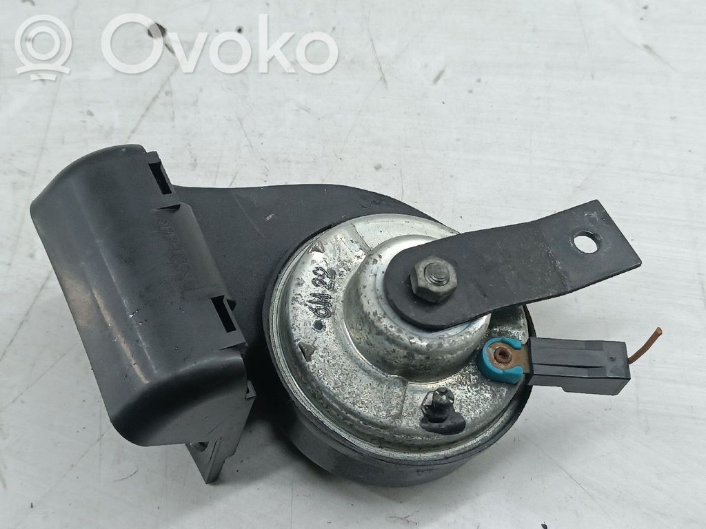 Äänimerkkilaite   KUG70A,E9II004095