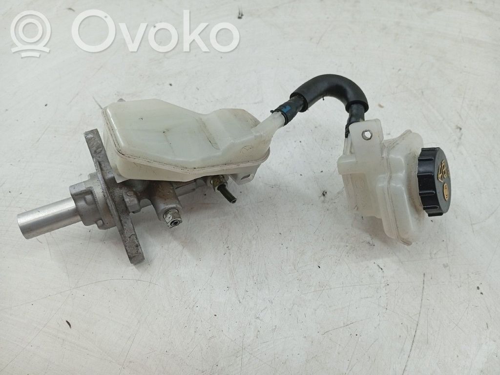 Master brake cylinder   820719