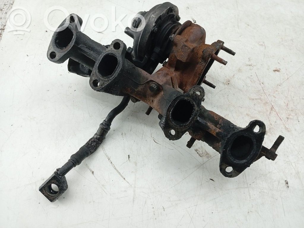 Turbīna   028253033S