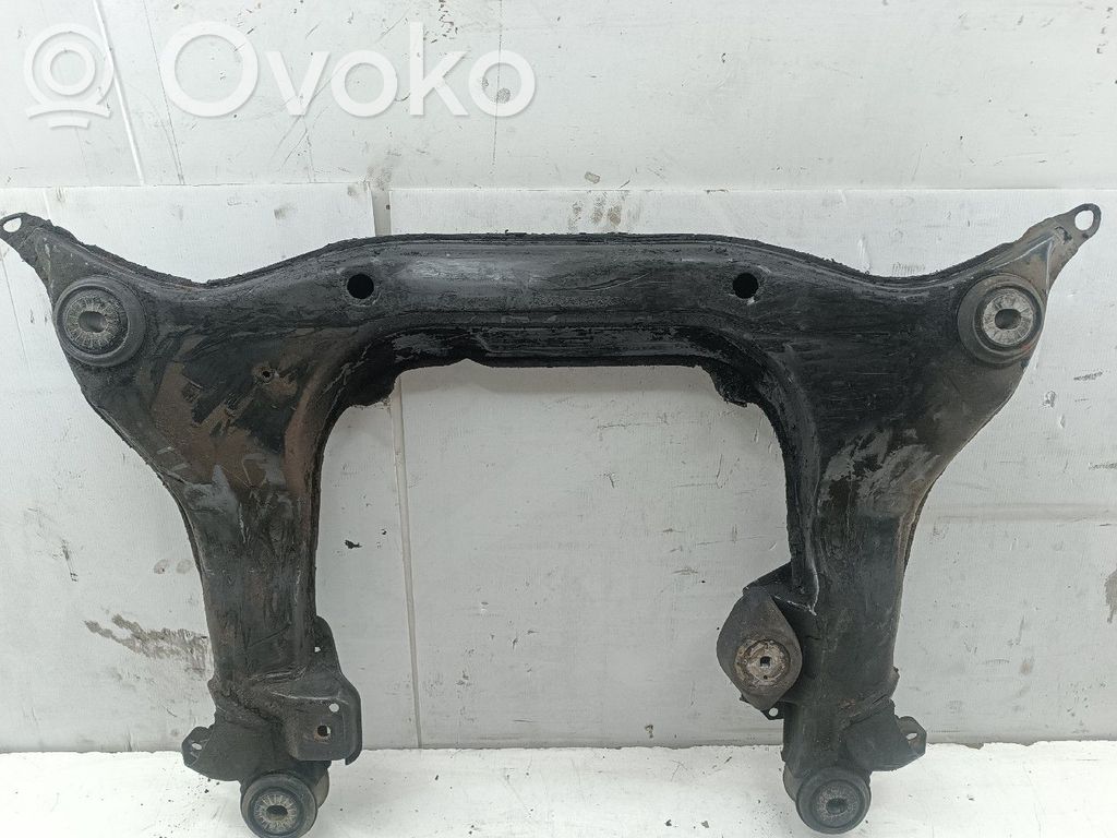Front subframe