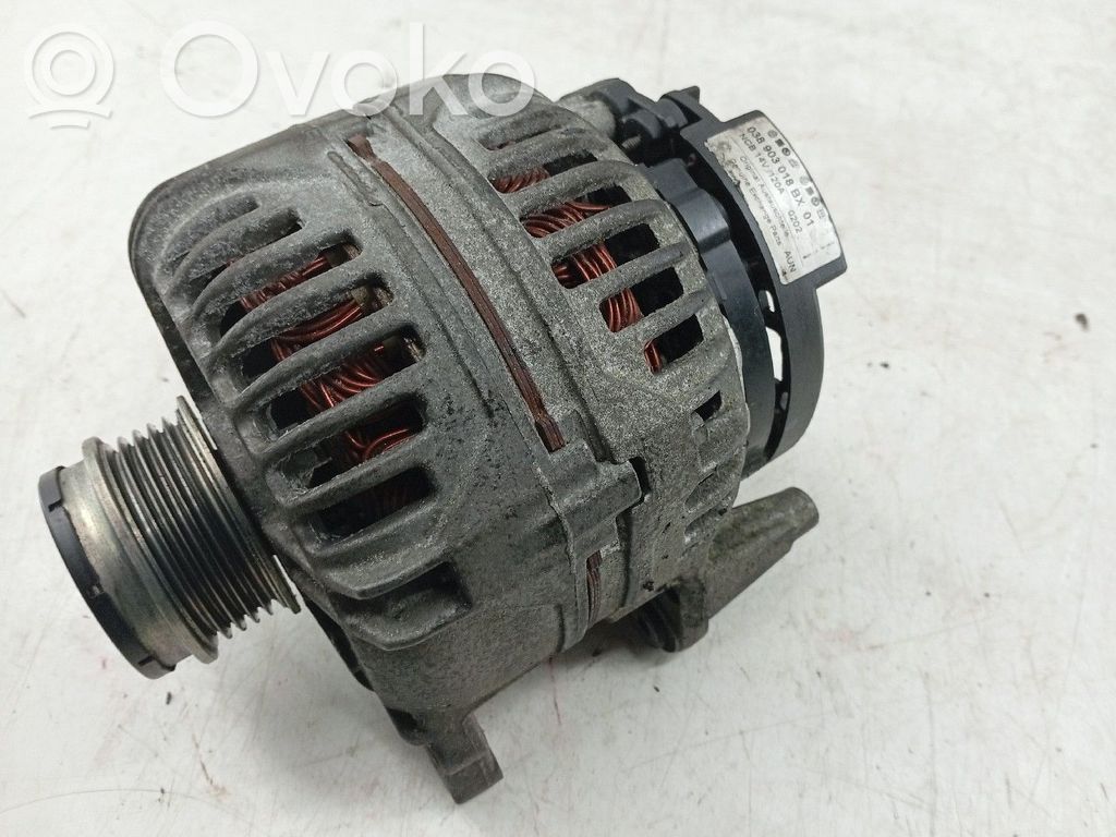 Audi A4 S4 B5 8D Alternator 