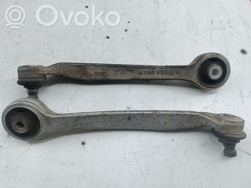 Front control arm   1160508298,DIANTEIROS