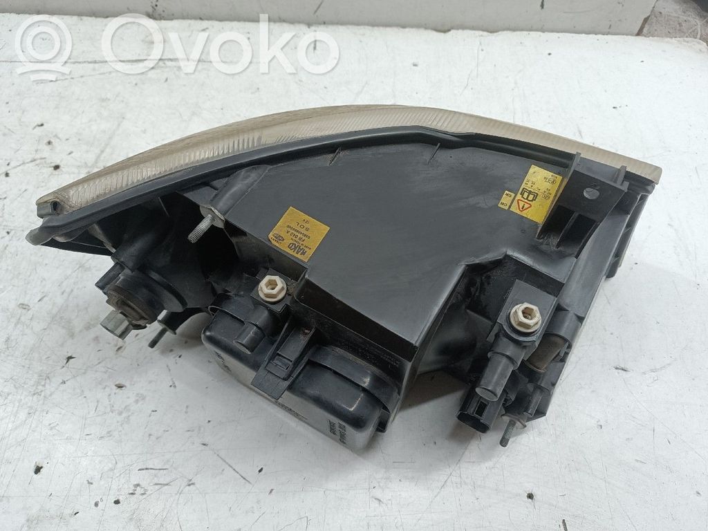 Scheinwerfer   YC1X13100A,38036748,COMDESGASTE