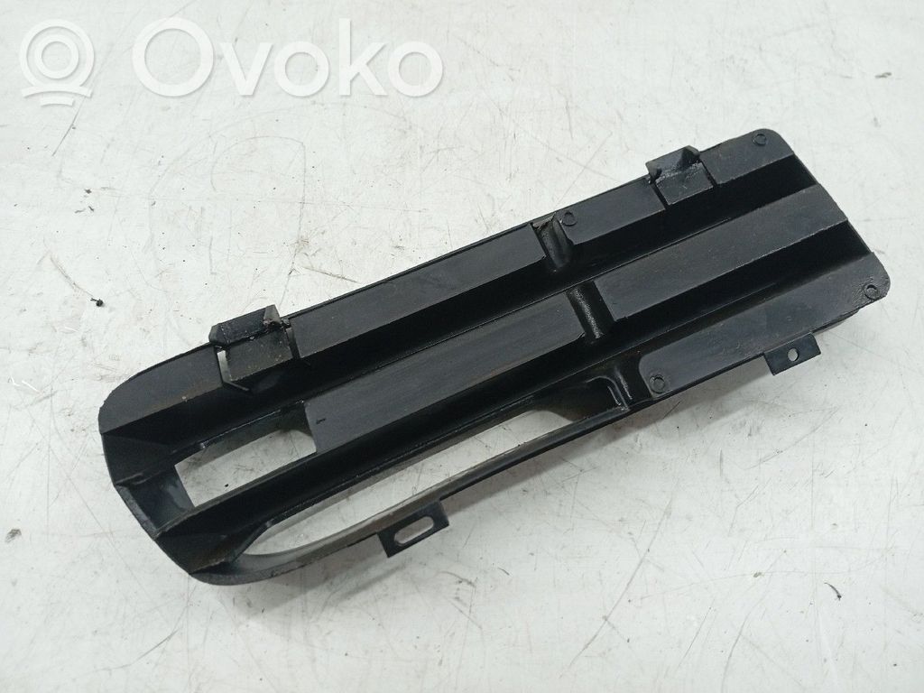 Front bumper   1J0853665B