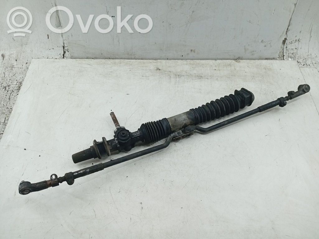 Steering rack