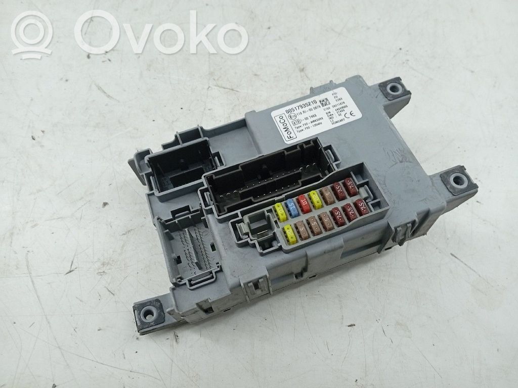 SAM valdymo blokas   00517935210