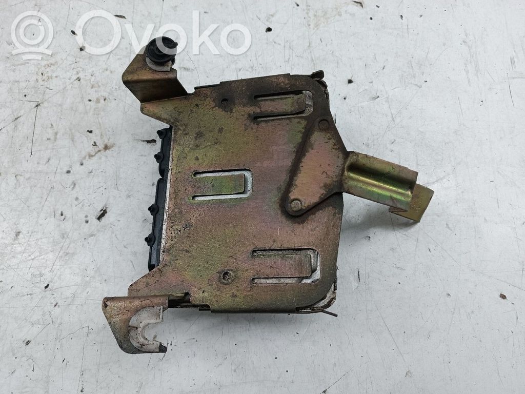 Seat Ibiza II (6k) Engine control unit/module 