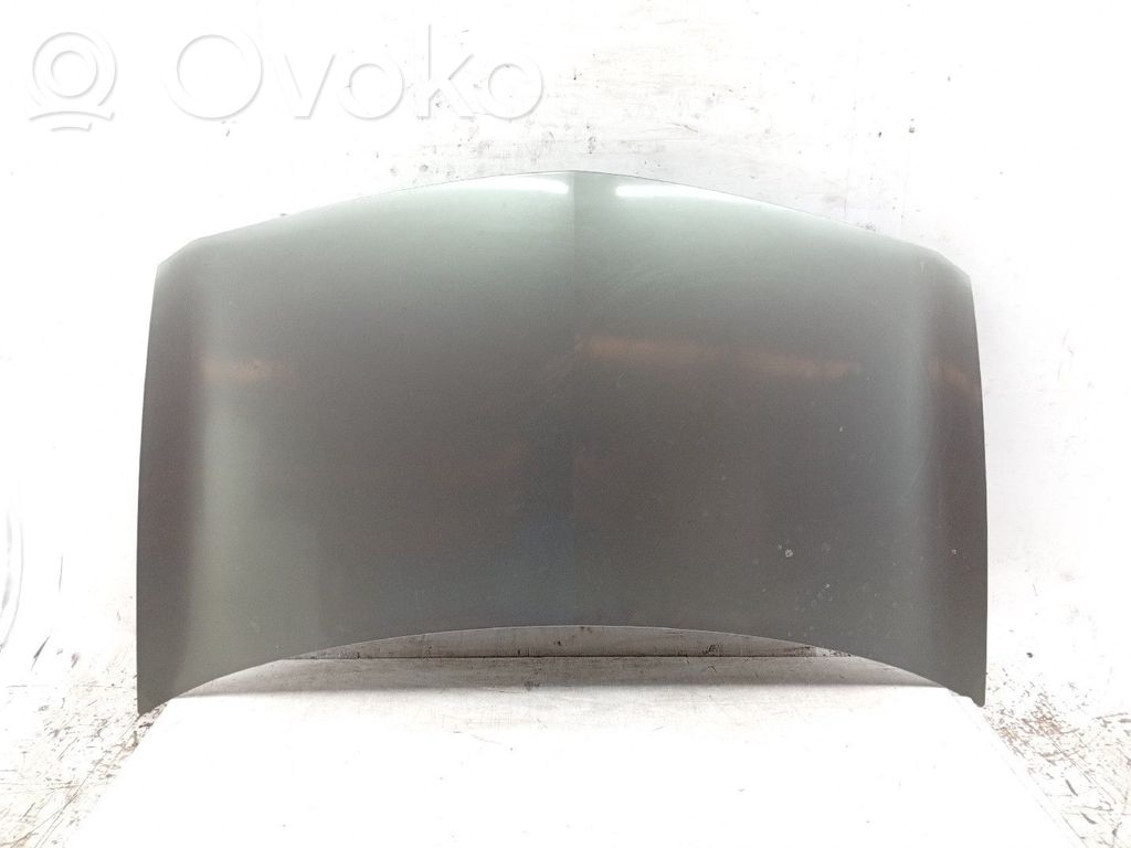 Engine bonnet/hood