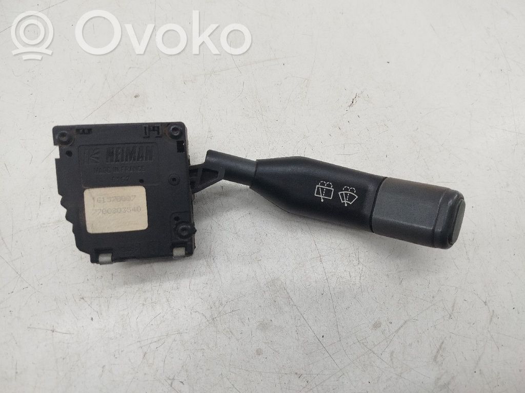 Other switches/knobs/shifts   7700803540