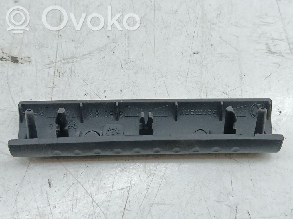 Volkswagen PASSAT B5 Tachimetro (quadro strumenti) 