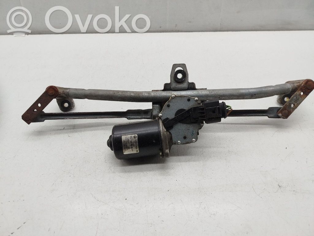 Motor del limpiaparabrisas   1J1955113B,1J0955325A