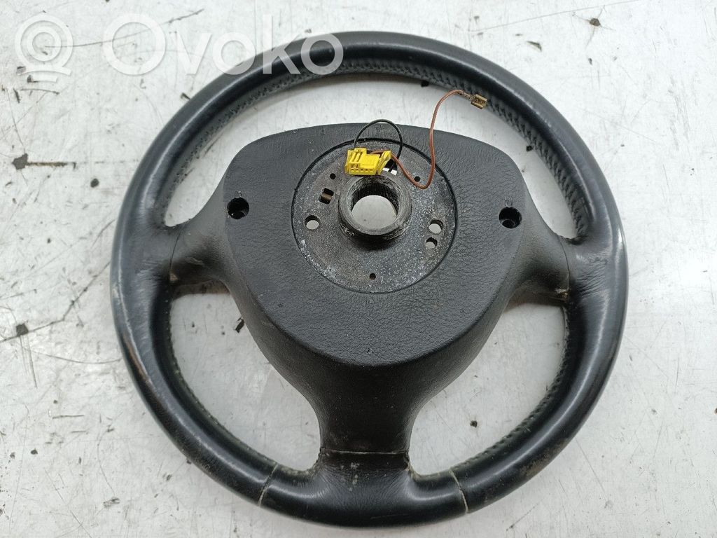 Steering wheel   1J0419081AE,COMDESGASTE