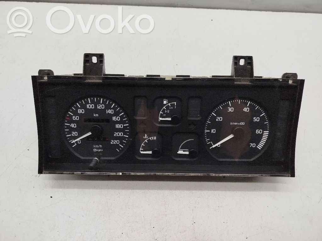 Speedometer (instrument cluster)   7700841356