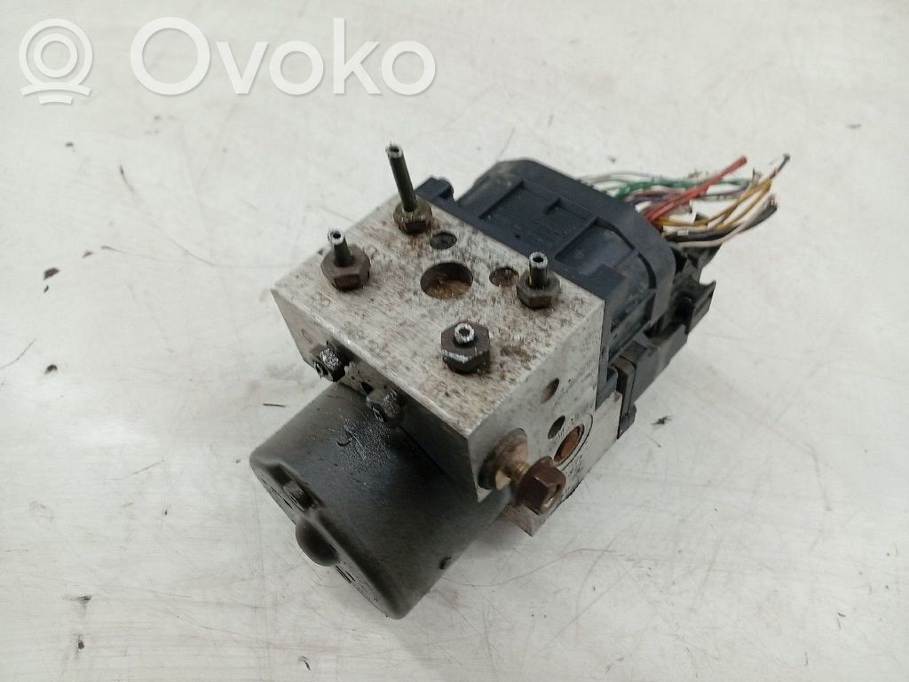 ABS-pumppu   0265216681