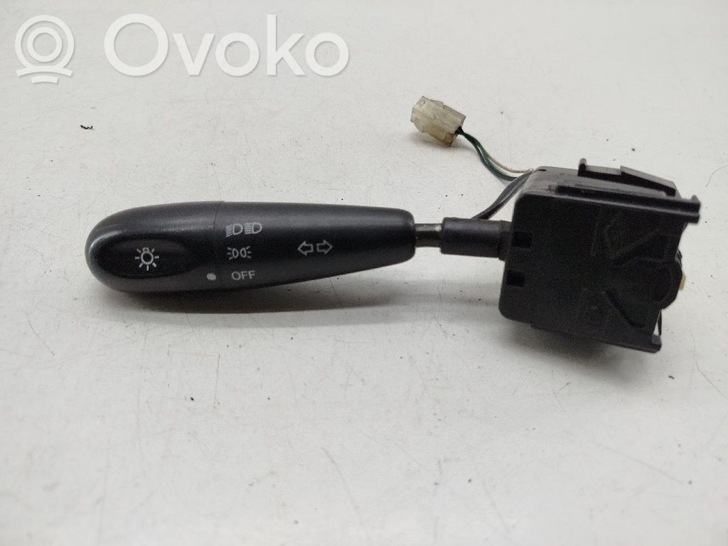 Other switches/knobs/shifts   96314332QC