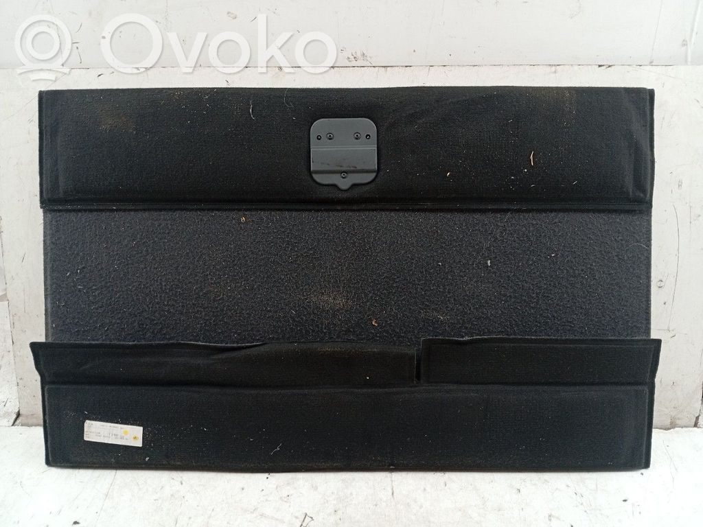 Puerta del maletero/compartimento de carga   96733411ZE