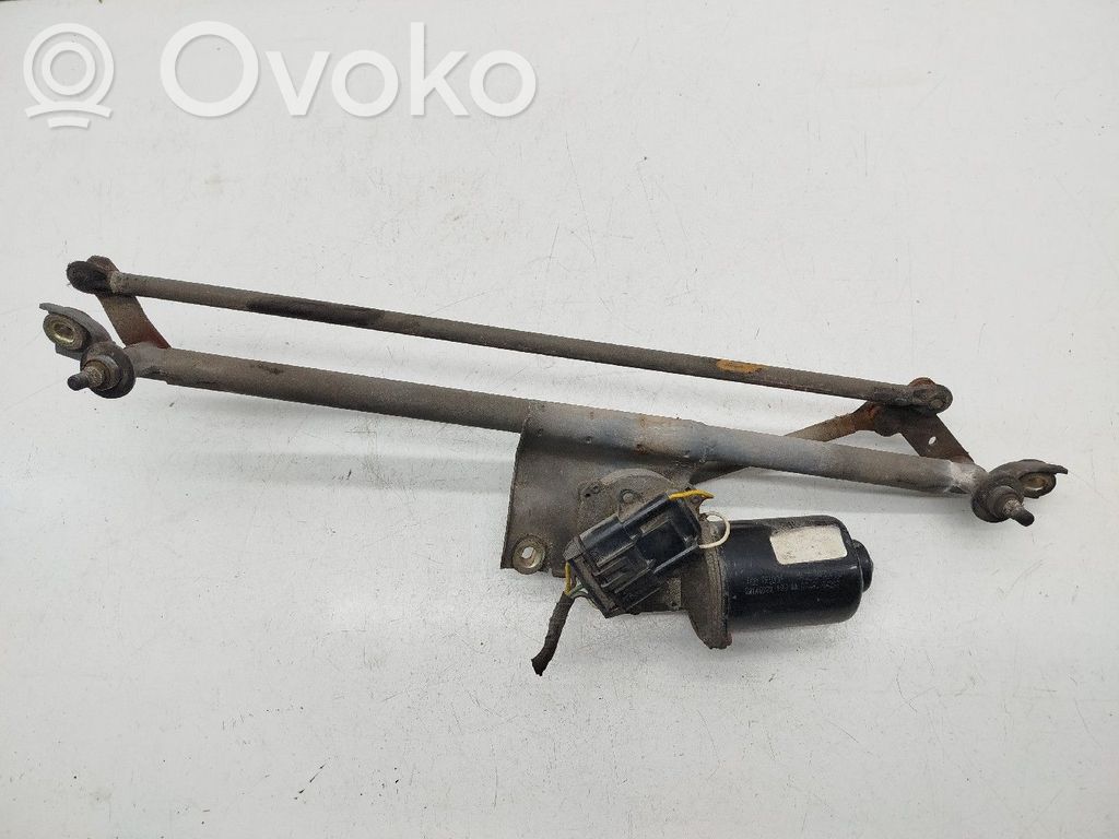 Wischermotor   22146982