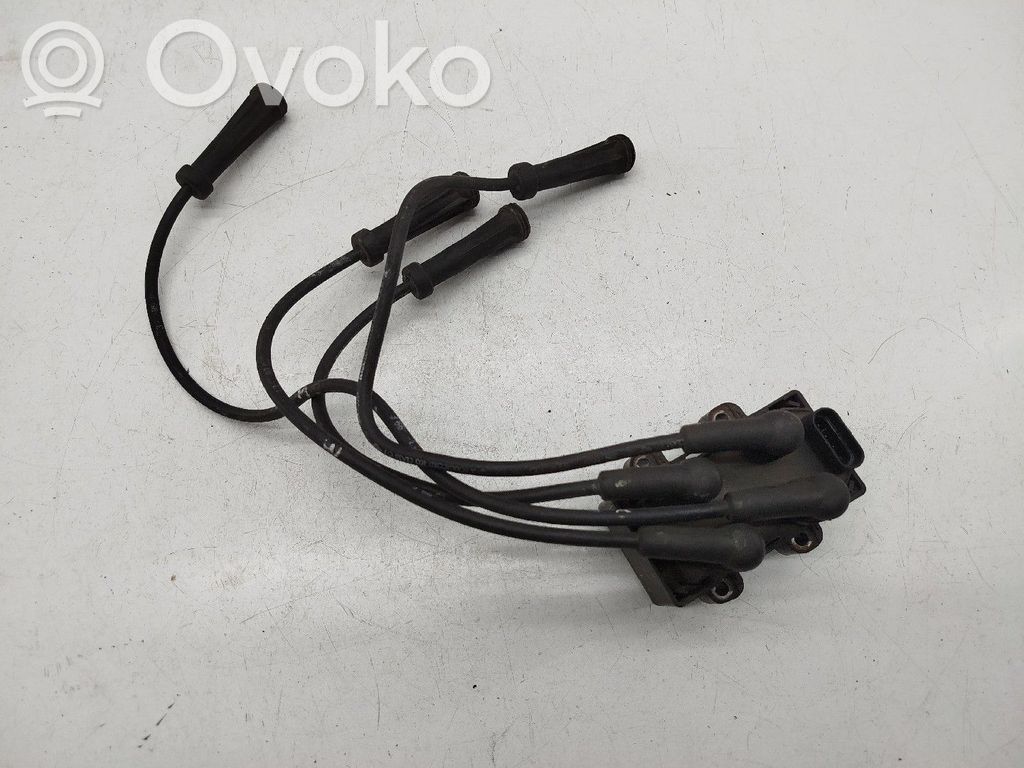 Ignition lock   7700274008,7700873701