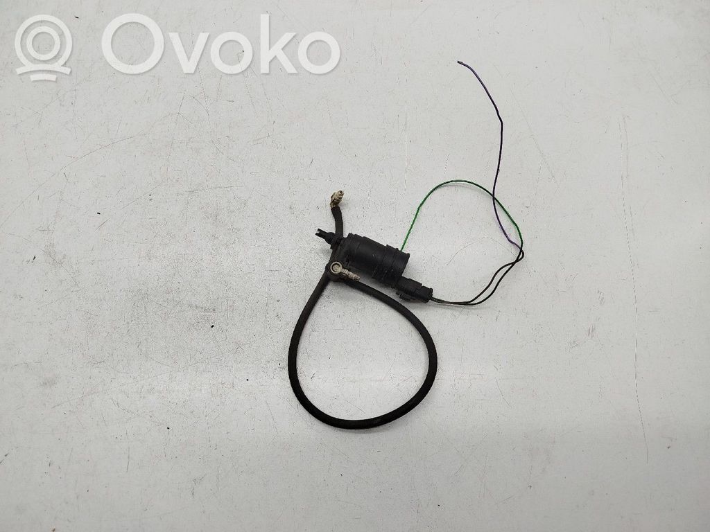 Logu šķidruma tvertne   430702