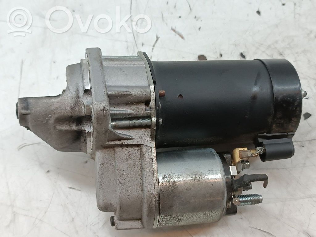 Starteris   508QSRSVA1002