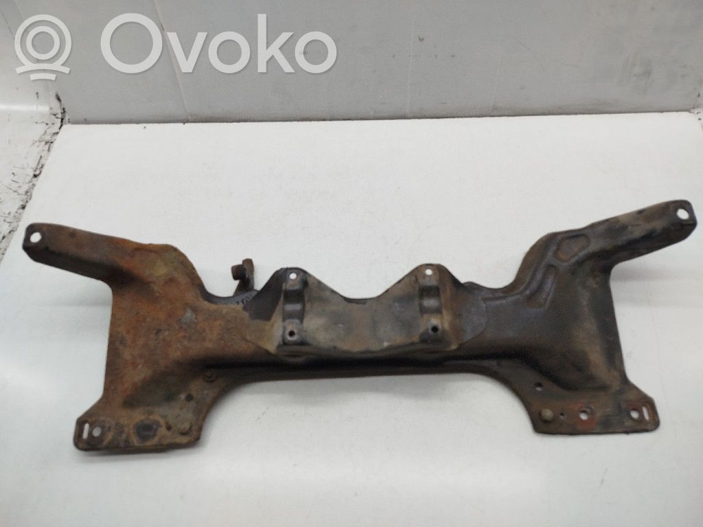 Front subframe