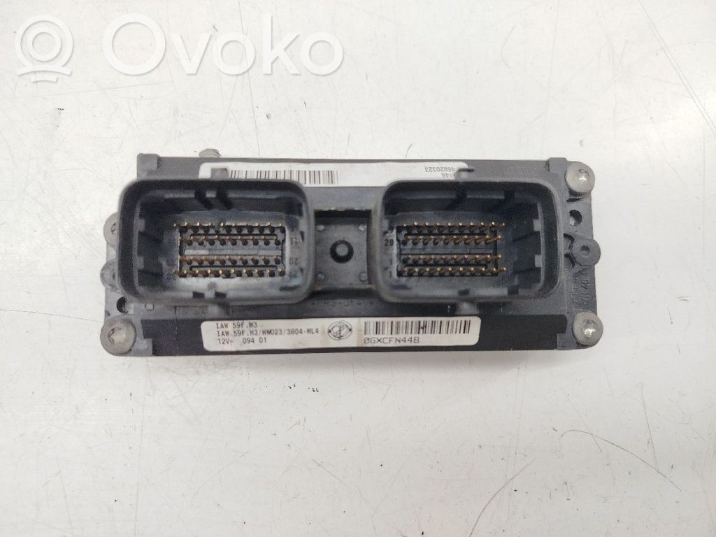 Engine control unit/module   46820323