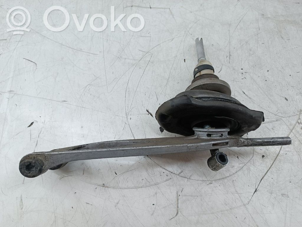 BMW 1 F20 F21 Palanca/selector de cambios 