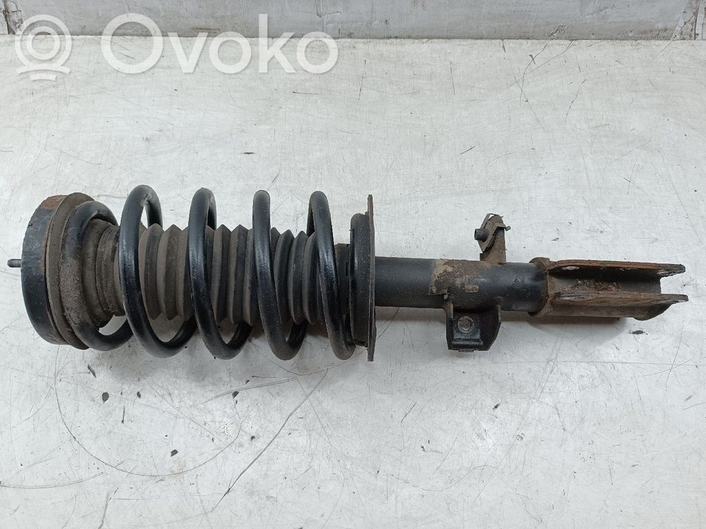 Front shock absorber/damper   31316754341