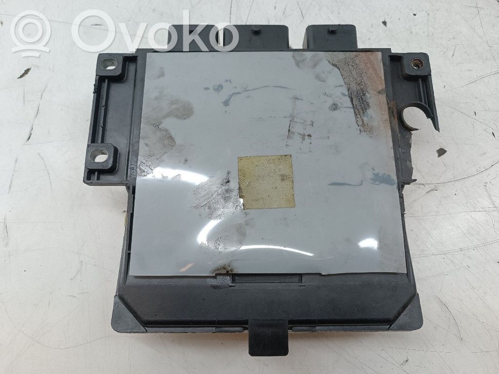 Ford Focus Dzinēja vadības bloks 