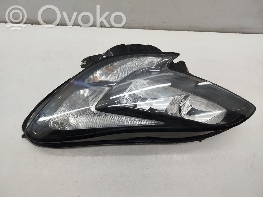 Headlight/headlamp   39108222,LH