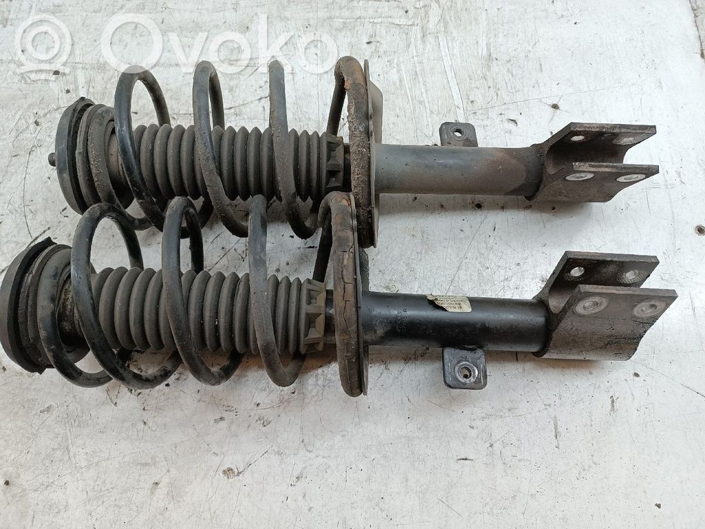 Stoßdämpfer vorne   479003,1775A